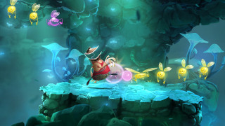 Rayman Legends Xbox One