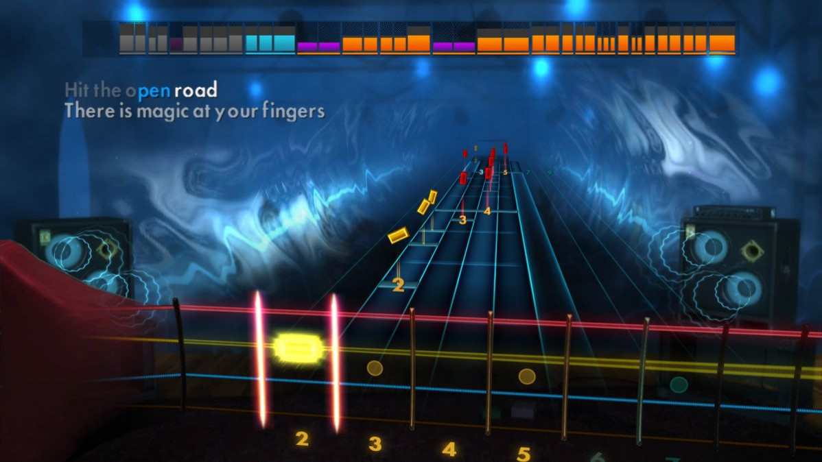 Rocksmith xbox sales one s