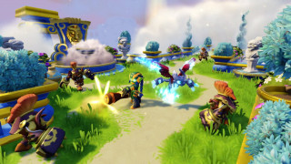 Skylanders superchargers starter discount pack xbox 360
