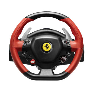 Thrustmaster Ferrari 458 Spider volan Više platforma
