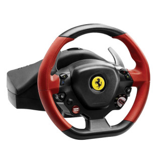 Thrustmaster Ferrari 458 Spider volan Više platforma