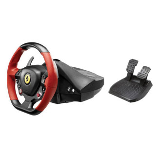 Thrustmaster Ferrari 458 Spider volan Više platforma