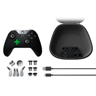 Xbox One Wireless Controller (Elite) Xbox One