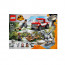 LEGO Jurassic World Hvatanje velociraptorice Blue (76946) thumbnail