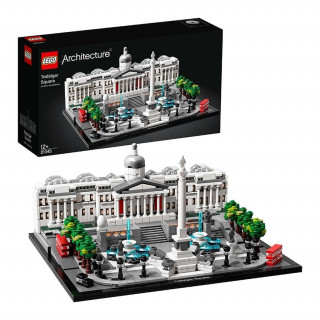 LEGO Architecture Trg Trafalgar (21045) Igračka