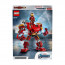 LEGO Marvel Avengers Classic Mehanički Iron Man (76140) thumbnail