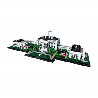 LEGO Architecture The White House (21054) Igračka