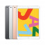 10.2-inch iPad Wi-Fi 128GB Silver thumbnail