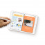 10.2-inch iPad Wi-Fi 128GB Silver thumbnail