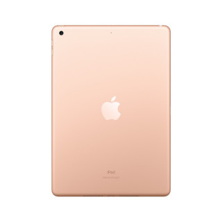 10.2-inch iPad Wi-Fi 32GB Gold Tablet