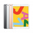 10.2-inch iPad Wi-Fi 32GB Silver thumbnail