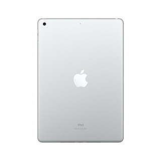 10.2-inch iPad Wi-Fi 32GB Silver Tablet