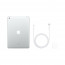 10.2-inch iPad Wi-Fi Cellular 128GB Silver thumbnail