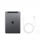 10.2-inch iPad Wi-Fi Cellular 128GB Space Grey thumbnail