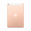 10.2-inch iPad Wi-Fi Cellular 32GB Gold thumbnail