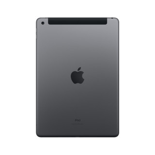 10.2-inch iPad Wi-Fi Cellular 32GB Space Grey Tablet