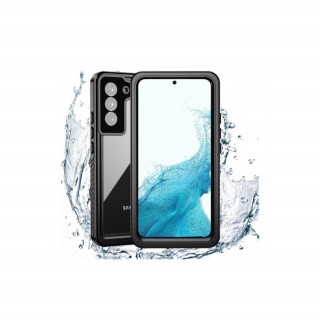 4smarts Active Pro Stark Samsung Galaxy S22 waterproof protective case Mobile