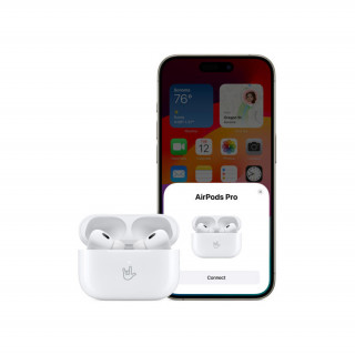 Apple AirPods Pro 2 (MTJV3ZM/A) Mobile