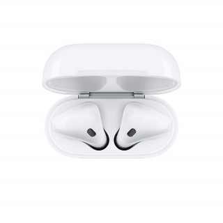 Apple AirPods 2 with Charging Case (MV7N2) Mobile