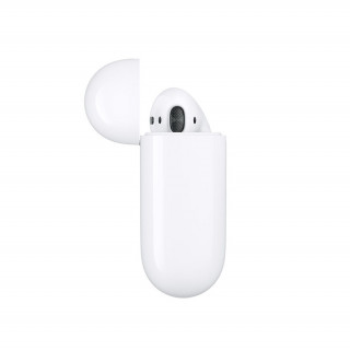 Apple AirPods 2 with Charging Case (MV7N2) Mobile