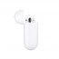 Apple AirPods 2 with Charging Case (MV7N2) thumbnail