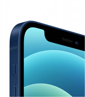 Apple iPhone 12 Blue 64GB Mobile