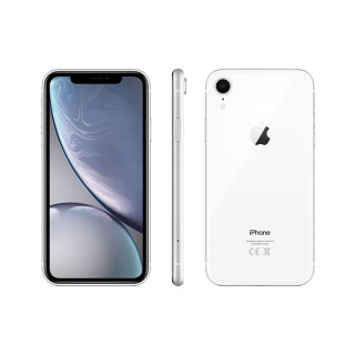 Apple iPhone XR 128GB White Mobile