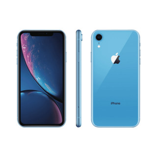 Apple iPhone XR 128GB Blue Mobile