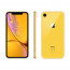Apple iPhone XR 128GB yellow thumbnail