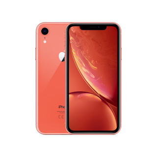 Apple iPhone XR 256GB Coral Mobile