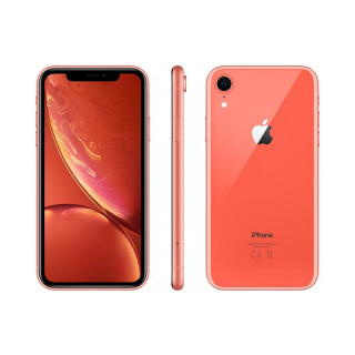 Apple iPhone XR 64GB Coral Mobile