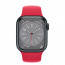 Apple Watch Series GPS 41 mm Red MNP73CM/A thumbnail