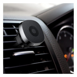 Baseus Privity Series Pro magnetic car holder for ventilation grid Mobile