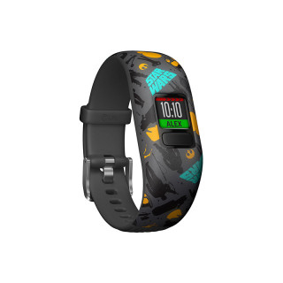 Garmin vivofit jr. SW Resistance adjustable strap 010-01909-11 Mobile