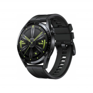 Huawei WATCH GT 3,63 cm (1.43") 46 mm AMOLED Black GPS (satellite) Mobile