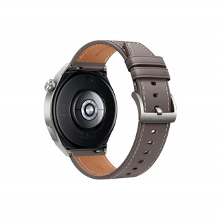 HUAWEI WATCH GT Pro 46mm Gray leather Mobile