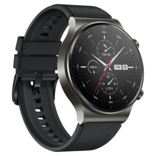 Huawei Watch GT 2 Pro 46mm (Black) Mobile