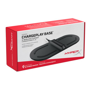HyperX ChargePlay Base - Bežični punjač (4P5M8AM#ABB) Mobile
