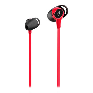  HyperX Cloud Buds Bežične slušalice (crveno-crne) (4P5H7AA) Mobile