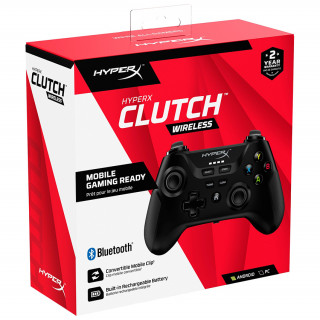 HyperX Clutch bežični kontroler za igre (516L8AA) Mobile