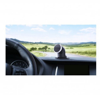 iOttie iTap Magnetic, magnetic universal car holder, dashboard, black Mobile