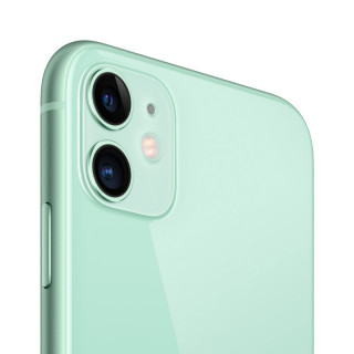 iPhone 11 128GB Green Mobile