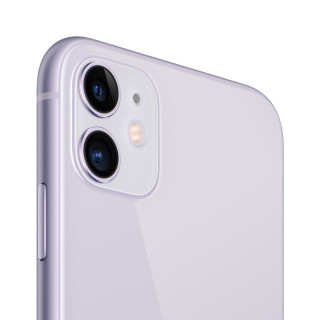 iPhone 11 128GB Purple Mobile
