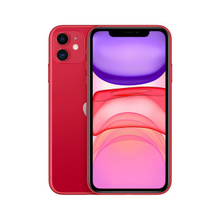 iPhone 11 128GB RED Mobile