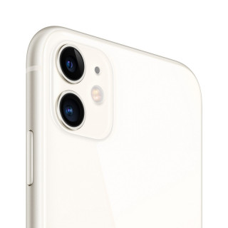 iPhone 11 128GB White Mobile
