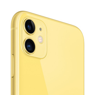 iPhone 11 128GB Yellow Mobile