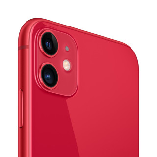 iPhone 11 256GB Red Mobile