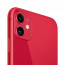 iPhone 11 256GB Red thumbnail