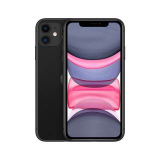 Apple iPhone 11 4GB/64GB Black Mobile
