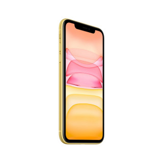 iPhone 11 64GB Yellow Mobile